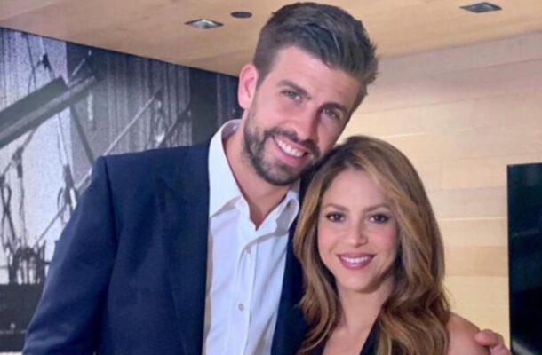 Geleia, divórcio e reconstrução: Shakira lança álbum com músicas feitas após traição de Piqué