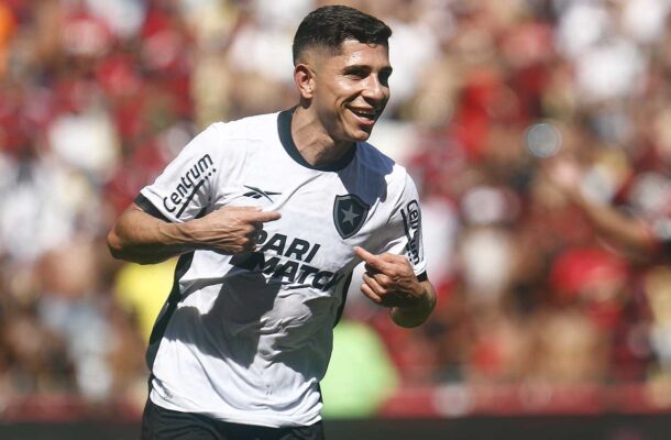 Atuações do Botafogo contra o Flamengo: vitória tática e, sobretudo, mental