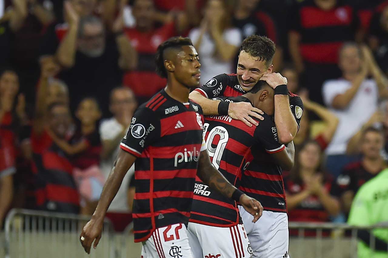 Flamengo x Bolívar: Rubro-Negro soma 14 vitórias seguidas como mandante pela Libertadores; veja a lista!