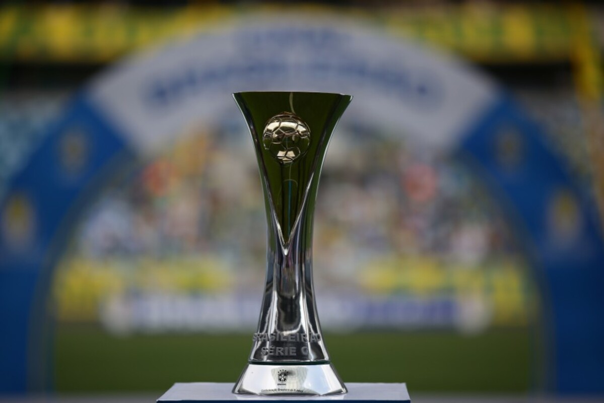 Série C do Brasileirão: confira os clubes participantes da competição nacional