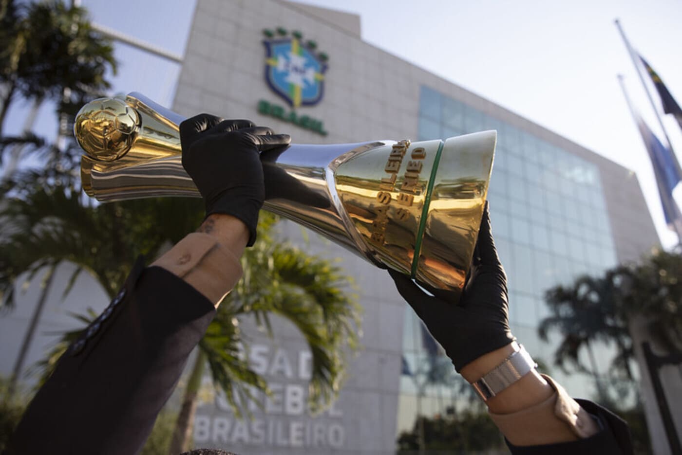 Brasileirão Série D: confira os participantes e grupos da quarta divisão nacional