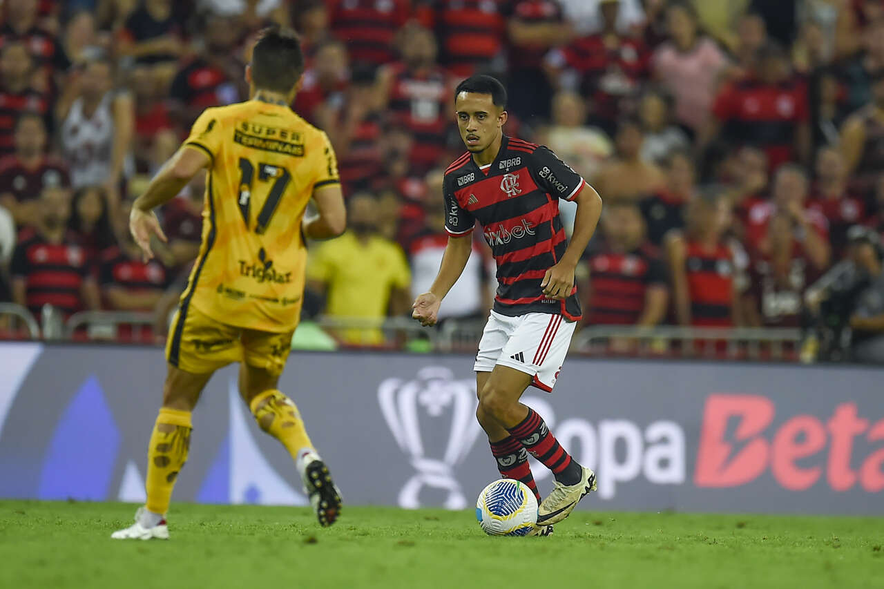 Copa do Brasil: Flamengo visita Amazonas em palco de estreia no ano e onde tem retrospecto positivo