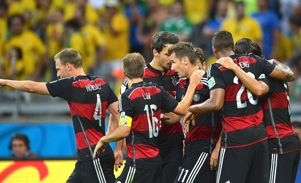 Toni Kroos irá se aposentar: veja por onde andam os personagens de Brasil 1 x 7 Alemanha