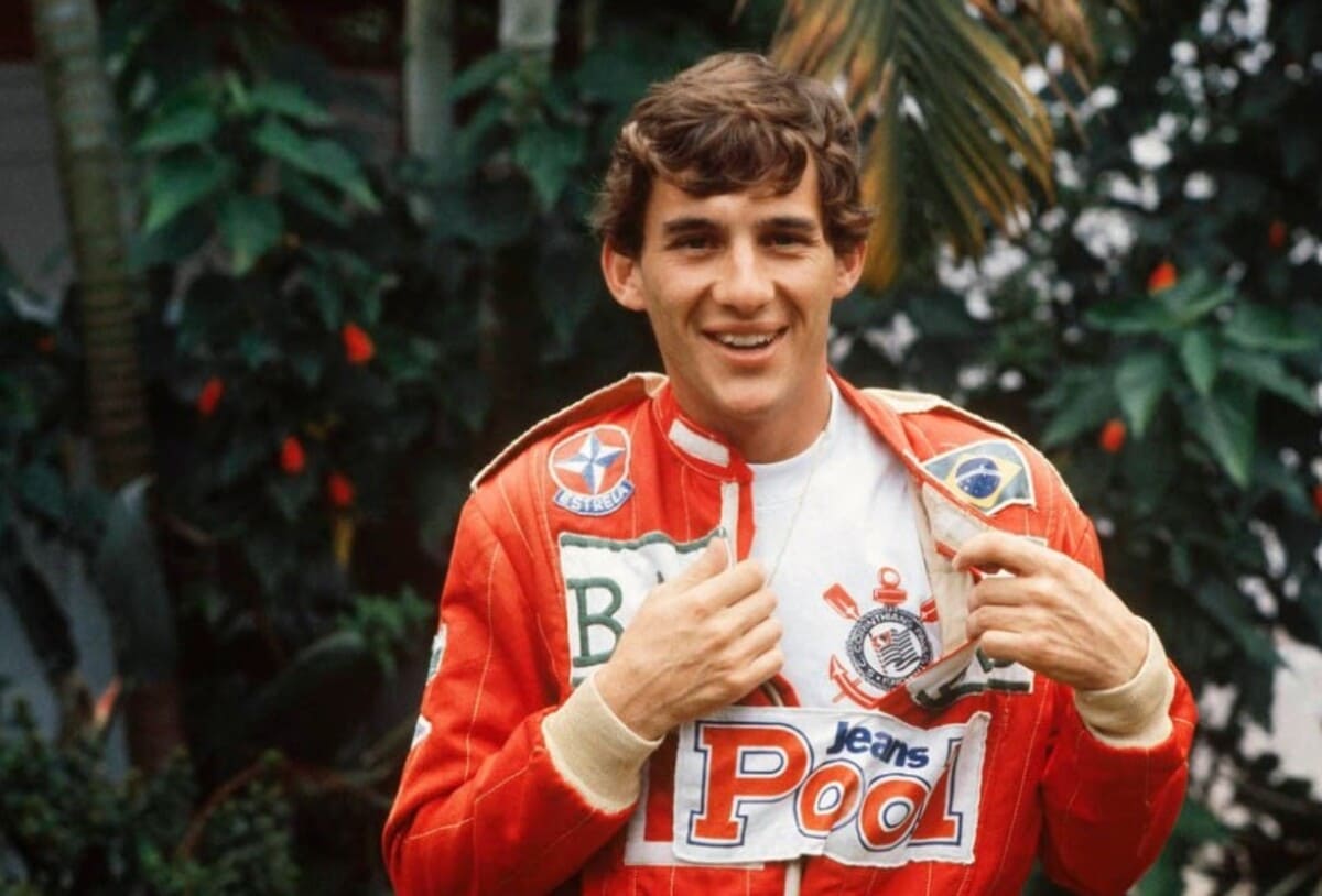 De Tom Jobim e Roberto Carlos a Senna: veja o time do coração de grandes personalidades brasileiras!