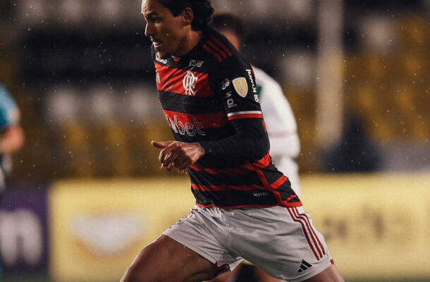 Flamengo tem jejum inédito fora de casa e precisa contrariar história para ser tetra da Libertadores - Divulgação/Flamengo
