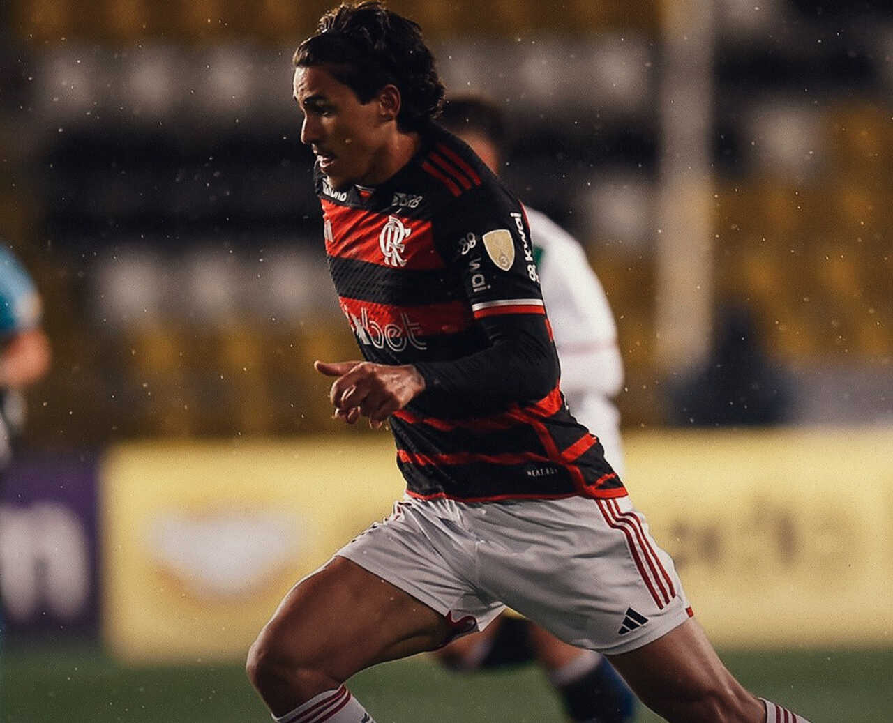 Flamengo tem jejum inédito fora de casa e precisa contrariar história para ser tetra da Libertadores