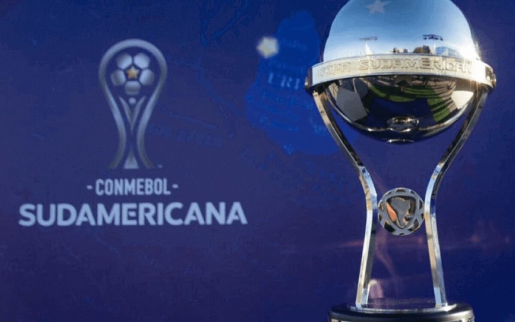 Copa Sul-Americana: Corinthians pode ter o Bragantino nas oitavas; veja os chaveamentos!