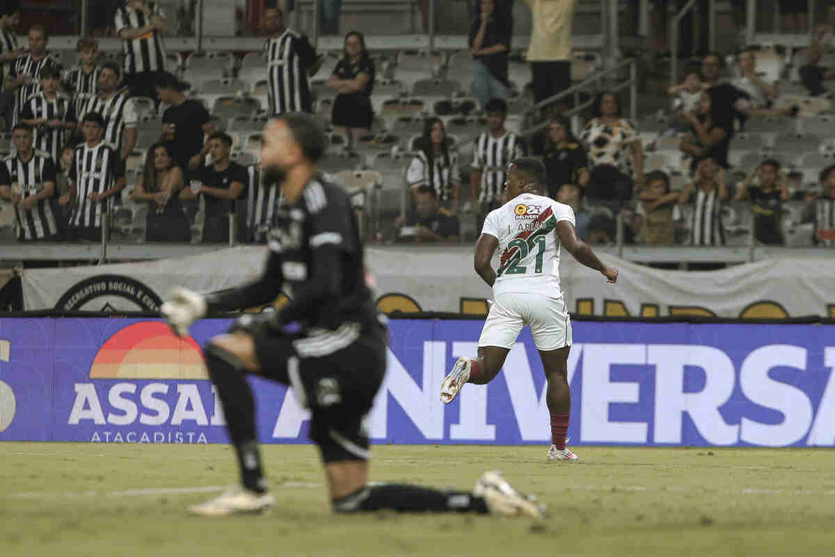 Foto: Marcelo Gonçalves/Fluminense FC