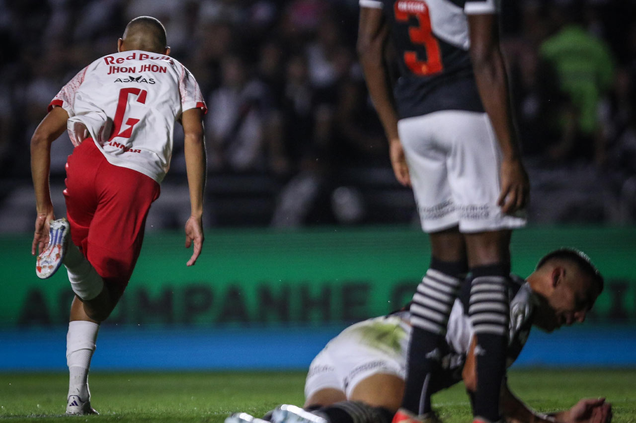 Foto: Ari Ferreria/RB Bragantino