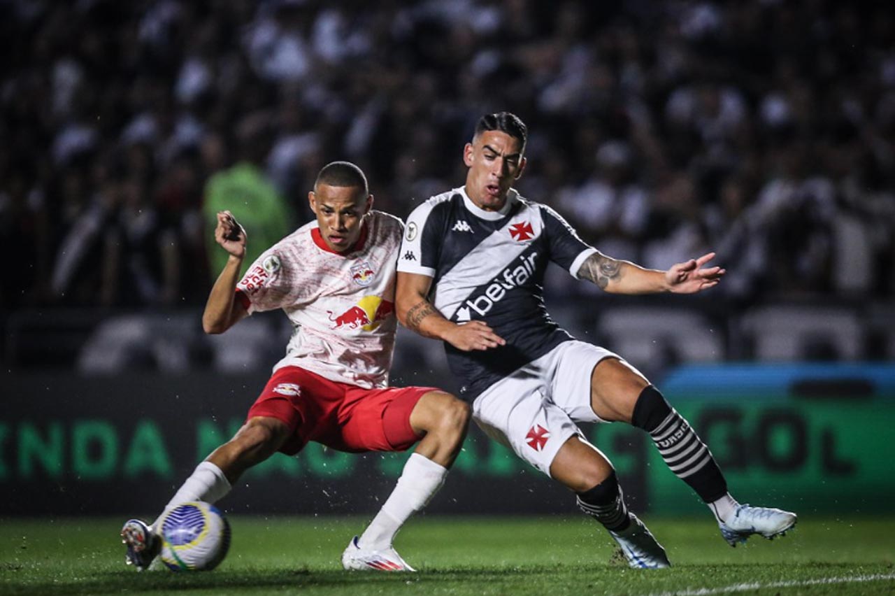 Foto: Ari Ferreira/Red Bull Bragantino