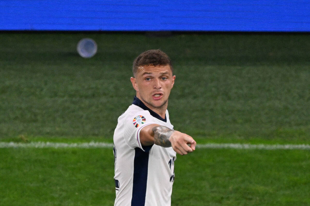 Trippier