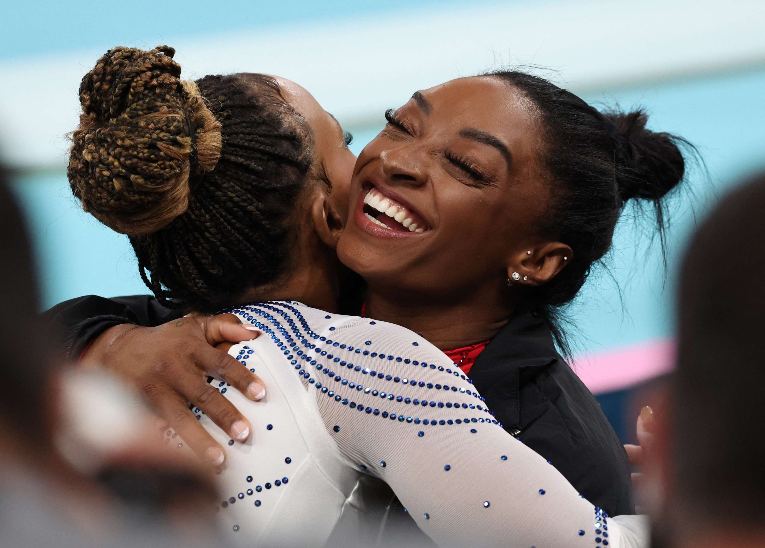 PAUL ELLIS/AFP via Getty Images