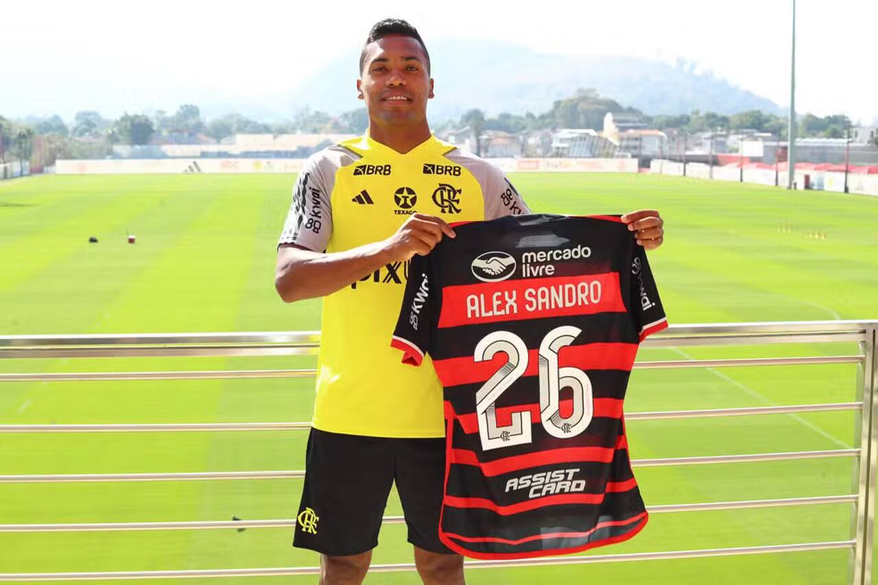 Alex Sandro