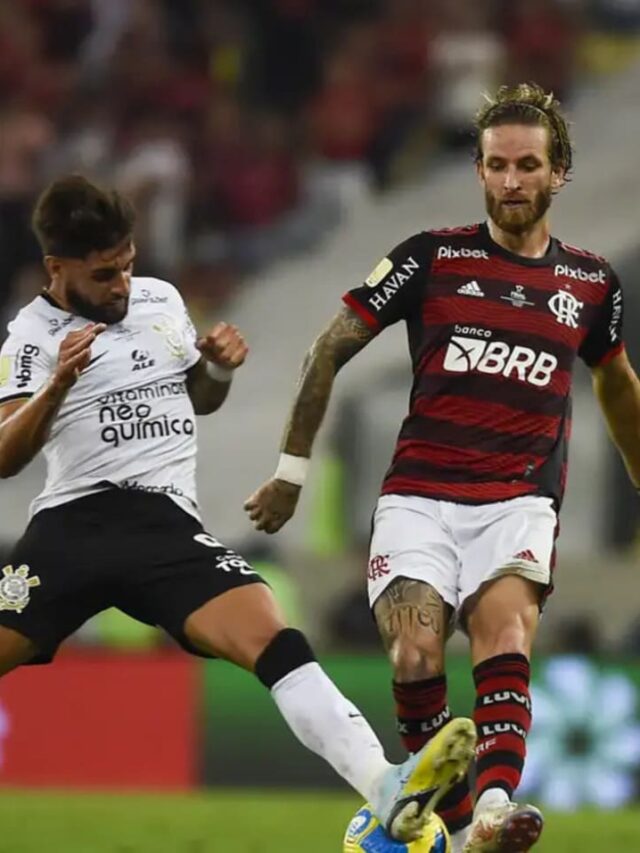 Copa do Brasil: veja o que está em jogo para cada semifinalista