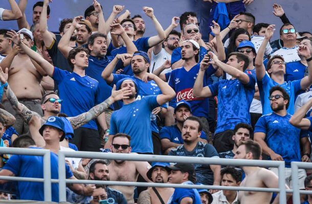 Atuações do Cruzeiro contra o Racing: Derrota na final da Sula