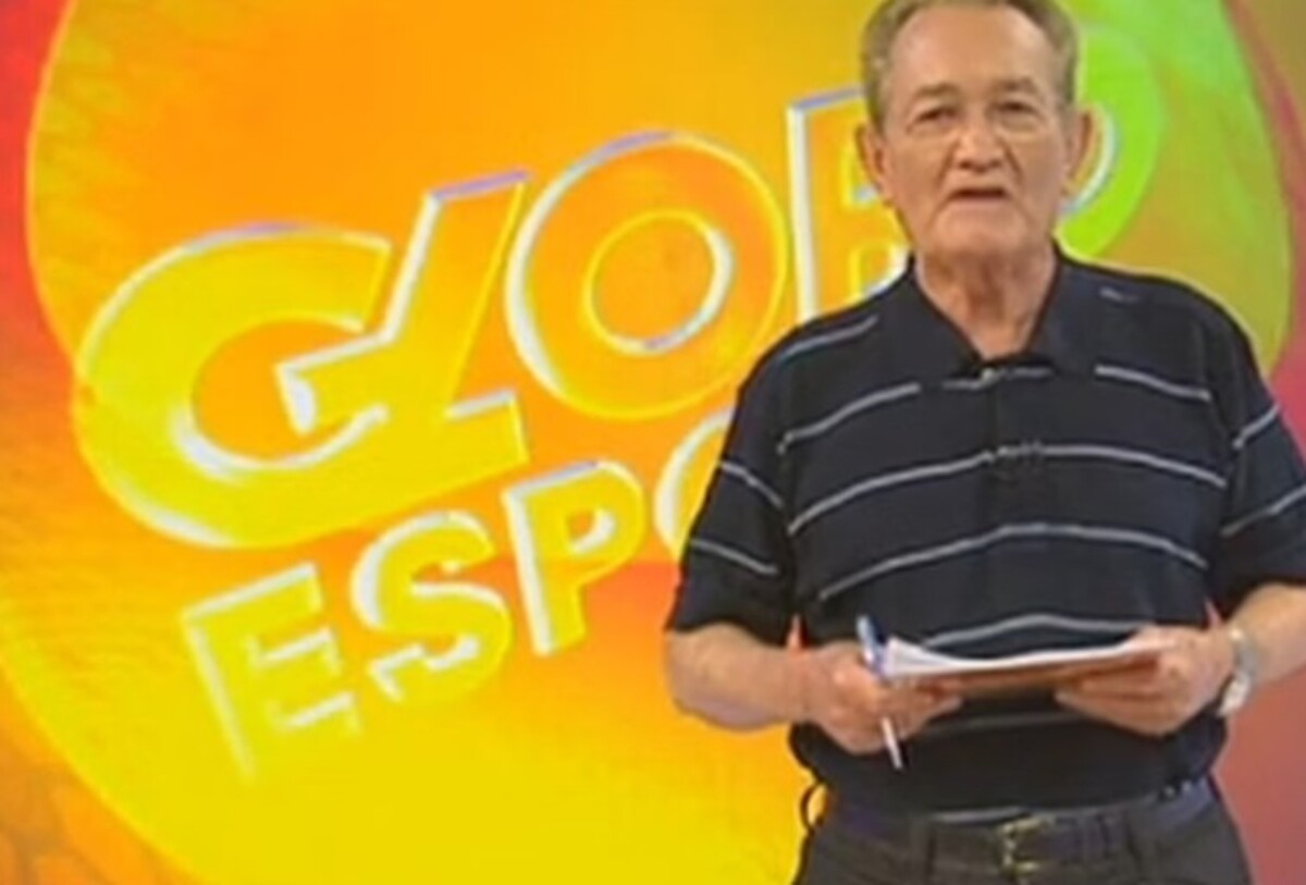 Foto: Reprodução/TV Globo